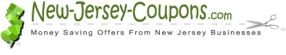 New Jersey Coupons
